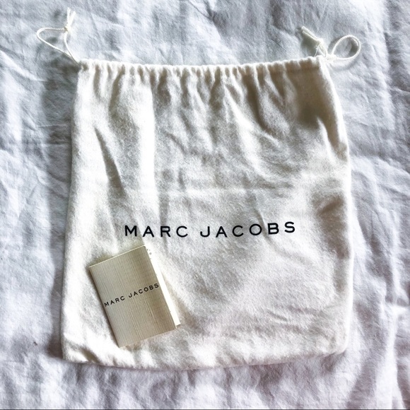 Marc Jacobs Single teal leather crossbody bag - Picture 10 of 10